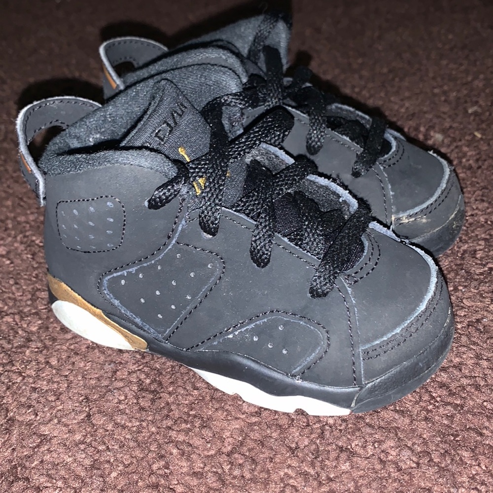Dmp air Jordan 6
